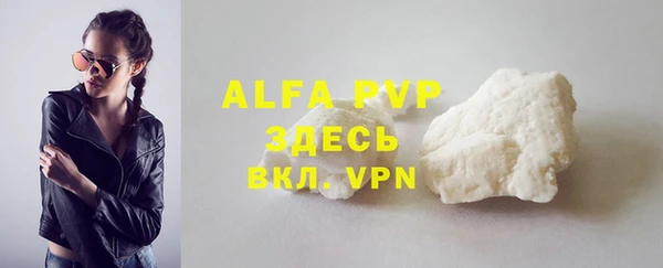 Альфа ПВП Инта